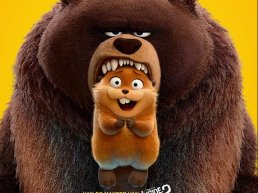 Disney Biosfeestje: Jumpers (NL) 3D