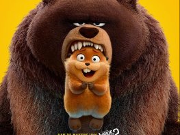 Disney Biosfeestje: Jumpers (NL) 3D