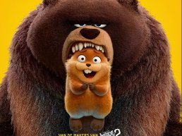 Disney Biosfeestje: Jumpers (NL) 3D