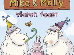 Peuter- en kleuterbios Mike & Molly vieren feest