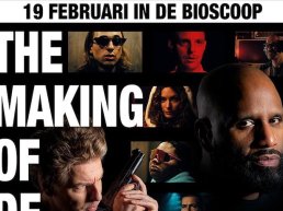 The Making of De Jeugd van Tegenwoordig
