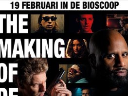 The Making of De Jeugd van Tegenwoordig