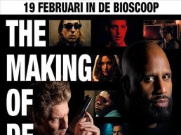 The Making of De Jeugd van Tegenwoordig