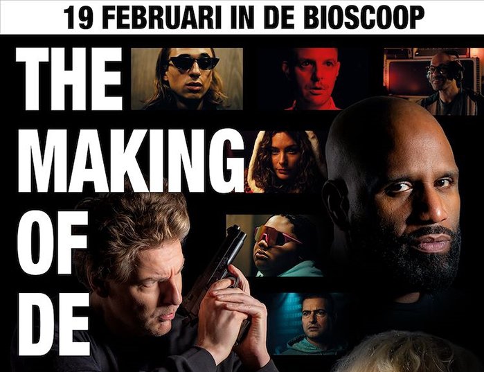 The Making of De Jeugd van Tegenwoordig