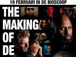 The Making of De Jeugd van Tegenwoordig