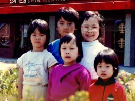 Meer Dan Babi Pangang