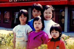 Meer Dan Babi Pangang