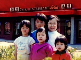 Meer Dan Babi Pangang