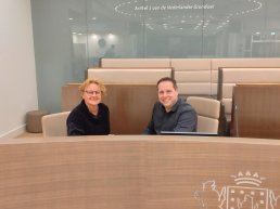 “Harderwijk heeft zich verloren in een proces” 