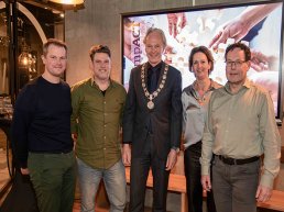 ImpACT Café ‘Wij Samen’: hoe ook jij de stad kan maken