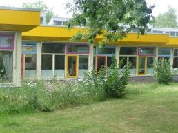 Sfeer proeven op Vrije School Valentijn!