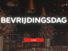 Bevrijdingsdag