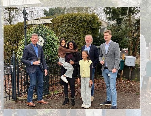 Respijthuis Anne geopend: tijdelijke plek voor jonge vrouwen