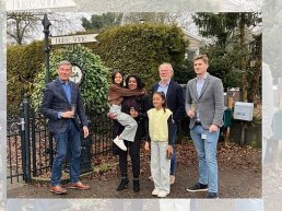 Respijthuis Anne geopend: tijdelijke plek voor jonge vrouwen