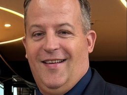 Mark de Lange van Gemeentebelang: ‘Ik wil voorkomen dat mensen eenzelfde gewelddadige ervaring meemaken als ik’