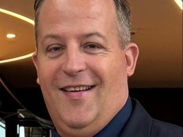 Mark de Lange van Gemeentebelang: ‘Ik wil voorkomen dat mensen eenzelfde gewelddadige ervaring meemaken als ik’