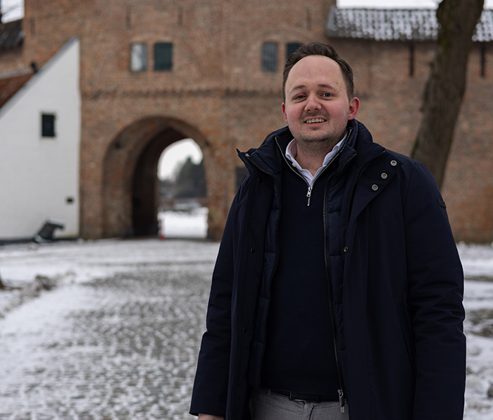 VVD Harderwijk-Hierden: Veiligheid én levendigheid verdienen blijvende aandacht