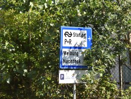 Harderwijkers starten burgerinitiatief voor eigen plan Weiburg