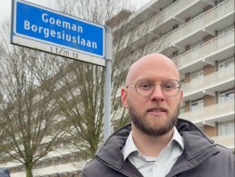 Geef starters ruimte, schrap overbodige regels