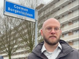 Geef starters ruimte, schrap overbodige regels