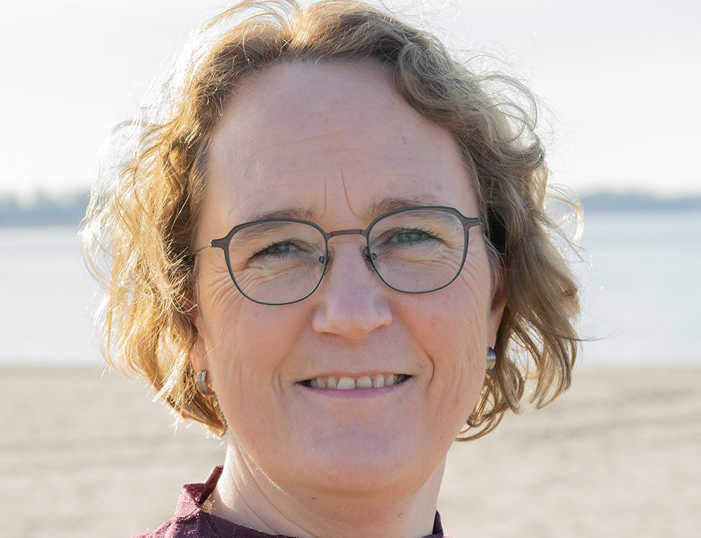 Annerieke Kisjes (CU): “We mogen vaker tegen elkaar zeggen hoe goed we het hier hebben”