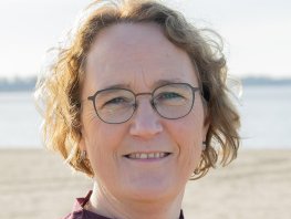 Annerieke Kisjes (CU): “We mogen vaker tegen elkaar zeggen hoe goed we het hier hebben”