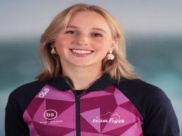 Tosca Mulder uit Hierden maakt haar debuut op het NK Allround