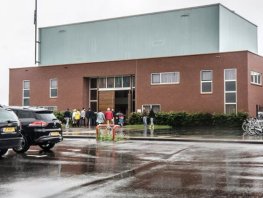 Leerhuis: Leven zien