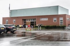 Leerhuis: Leven zien