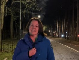 Een theater moet voor iedereen veilig bereikbaar zijn