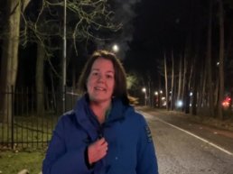 Een theater moet voor iedereen veilig bereikbaar zijn