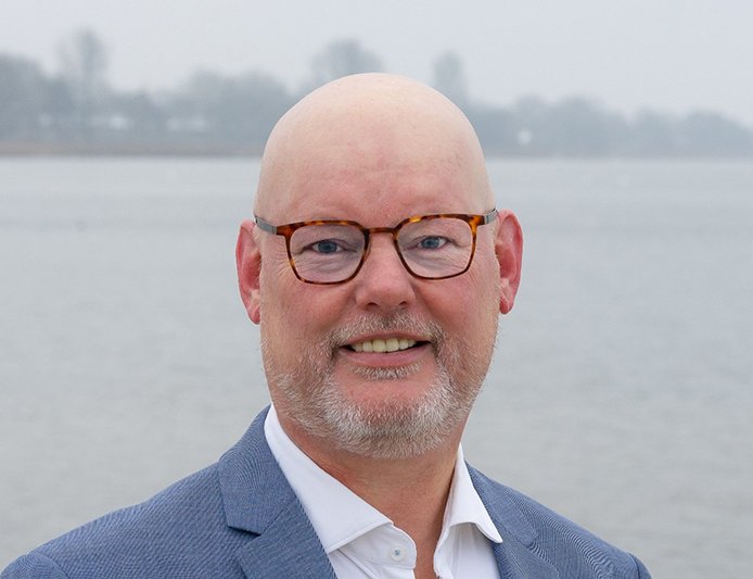 ChristenUnie draagt Marcel Heldoorn voor als wethouderskandidaat