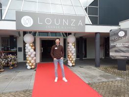 Lounza Lounge & Living opent in Harderwijk op 1 maart 2026