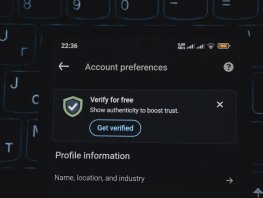Hoe je direct herkent of een online aanbieder betrouwbaar is