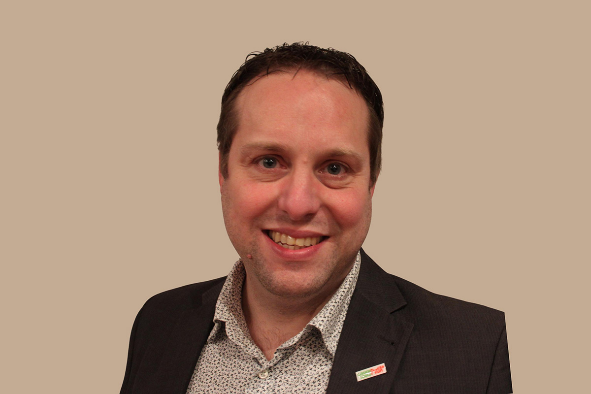 Wilco Bos (GroenLinks-PvdA) over het AZC: “Verbinding is uit het oog verloren”