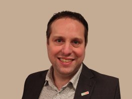 Wilco Bos (GroenLinks-PvdA) over het AZC: “Verbinding is uit het oog verloren”