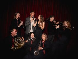 Orkest en musicalstichting slaan handen ineen voor ‘Musical Classics’