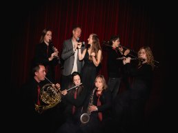 Orkest en musicalstichting slaan handen ineen voor ‘Musical Classics’