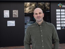 Samen de schouders onder de zorg in Harderwijk & Hierden