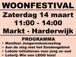 GroenLinks-PvdA presenteert Manifest Jongerenhuisvesting