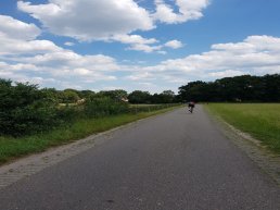 Doorfietsroute in Harderwijk en Hierden: Kom naar de inloopavond
