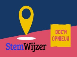 StemWijzer Harderwijk gecorrigeerd na onjuiste weergave van standpunten