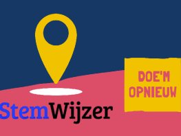 StemWijzer Harderwijk gecorrigeerd na onjuiste weergave van standpunten