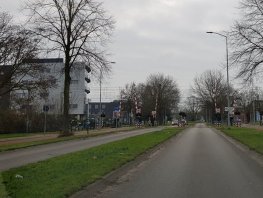 B en W op de vlakte over variant met tunnel Deventerweg 