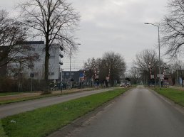 B en W op de vlakte over variant met tunnel Deventerweg 