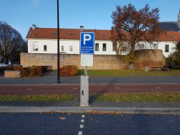 Harderwijk voorspelt lagere prijs voor opladen elektrische auto’s 
