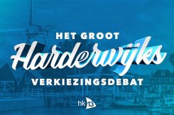 Harderwijks Verkiezingsdebat 2026