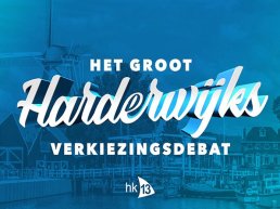 Harderwijks Verkiezingsdebat 2026