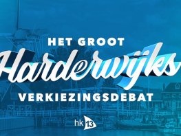 Harderwijks Verkiezingsdebat 2026