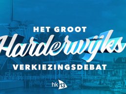 Harderwijks Verkiezingsdebat 2026